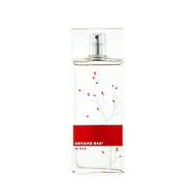 Armand Basi In Red EDT tester 100 ml W