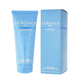 Versace Man Eau Fraîche SG 200 ml M