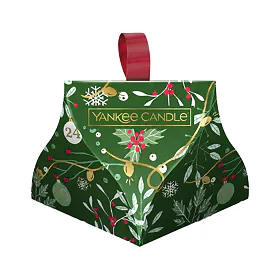 Yankee Candle Christmas Aroma Set