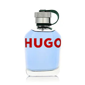 Hugo Hugo Man EDT 125 ml M