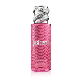 Roberto Cavalli Just Cavalli Bold Blossom tělový sprej 250 ml W