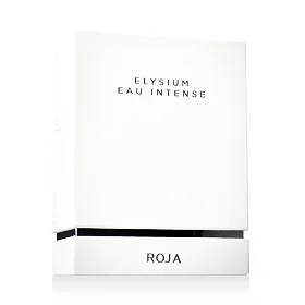 Roja Parfums Elysium Eau Intense EDP 100 ml M