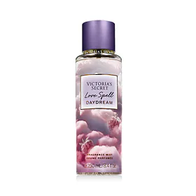 Victoria's Secret Love Spell Daydream tělový sprej 250 ml W