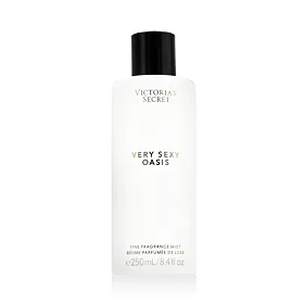 Victoria's Secret Very Sexy Oasis tělový sprej 250 ml W