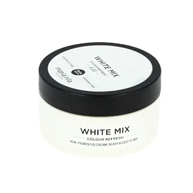 Maria Nila Colour Refresh maska na vlasy s barevnými pigmenty White Mix 100 ml