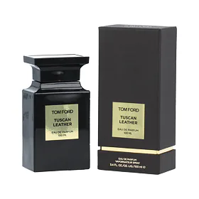 Parfémovaná voda TOM FORD Tuscan Leather 100 ml