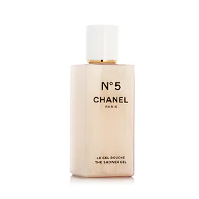 Chanel No 5 SG 200 ml W
