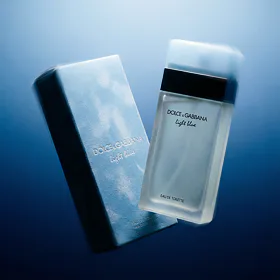 Dolce & Gabbana Light Blue EDT 100 ml W