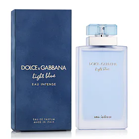 Dolce & Gabbana Light Blue Eau Intense EDP 100 ml W