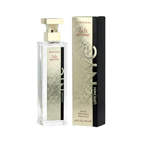 Elizabeth Arden 5th Avenue NYC Uptown EDP 125 ml W