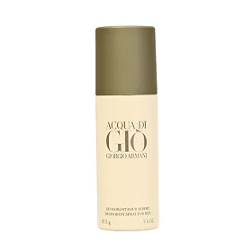 Giorgio Armani Acqua di Giò Pour Homme DEO ve spreji 150 ml M