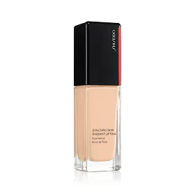Shiseido Synchro Skin Radiant Lifting Foundation SPF 30 PA++++ 30 ml