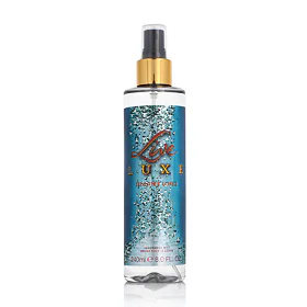Jennifer Lopez Live Luxe tělový sprej 240 ml W