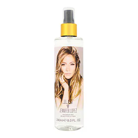 Jennifer Lopez JLust tělový sprej 240 ml W