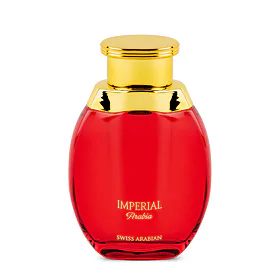 Swiss Arabian Imperial Arabia EDP 100 ml UNISEX