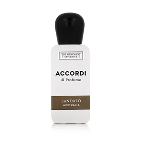 The Merchant of Venice Accordi di Parfumo Sandalo Australia EDP 30 ml UNISEX