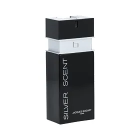 Jacques Bogart Silver Scent EDT 100 ml M