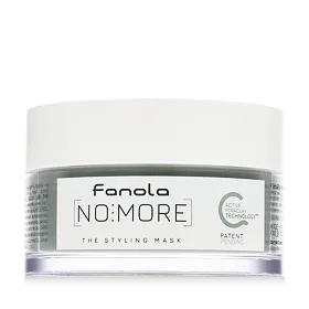 Fanola No More The Styling Mask 200 ml