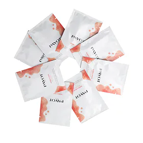 Payot Les Démaquillantes Bubble Mask Peeling 8 x 5 ml