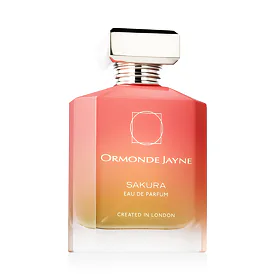 Parfémovaná voda Ormonde Jayne Four Corners of the Earth Sakura 88 ml