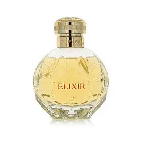 Parfémovaná voda Elie Saab Elixir 100 ml Tester