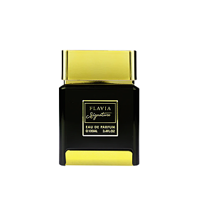 Parfémovaná voda Flavia Parfum Flavia Signature 100 ml