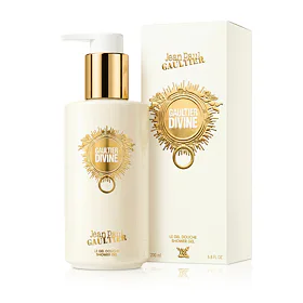 Jean Paul Gaultier Gaultier Divine SG 200 ml W