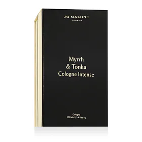 Kolínská voda Jo Malone Myrrh & Tonka 100 ml