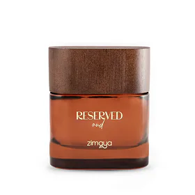 Zimaya Reserved Oud EDP 100 ml UNISEX