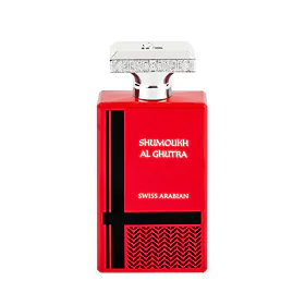 Swiss Arabian Shumoukh Al Ghutra EDP 100 ml M