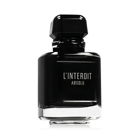 Parfémovaná voda Givenchy L'Interdit Absolu 80 ml