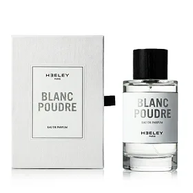Heeley Blanc Poudre EDP 100 ml UNISEX