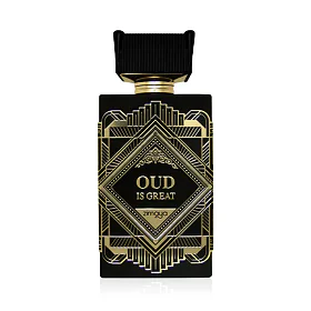 Zimaya Oud Is Great Extrait de Parfum 100 ml UNISEX