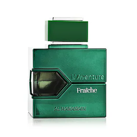 Al Haramain L'Aventure Fraîche Extrait de Parfum 100 ml UNISEX