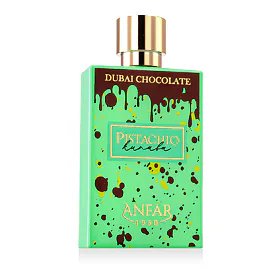 Anfar 1950 Pistachio Kunafa Extrait de Parfum 80 ml UNISEX