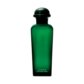 Hermès Concentrée D'Orange Verte EDT tester 100 ml UNISEX