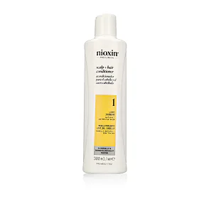 Nioxin System 1 Scalp + Hair Conditioner 300 ml