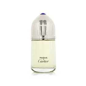 Cartier Pasha de Cartier EDT tester 100 ml M