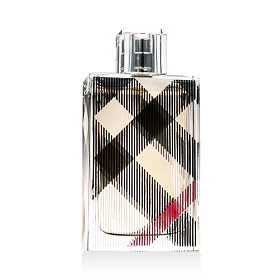 Burberry Brit for Her EDP poškozená krabička 100 ml W