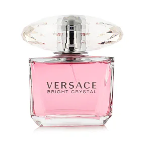 Toaletní voda Tester Versace Bright Crystal 90 ml