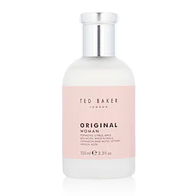 Ted Baker Original Woman EDT 100 ml W