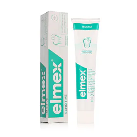 Elmex Sensitive zubní pasta 75 ml