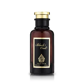 House of Perfumes Black Oud EDP 100 ml UNISEX