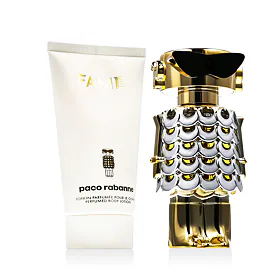 Rabanne Fame EDP 50 ml + BL 75 ml W