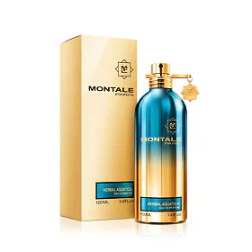 Montale Paris Herbal Aquatica EDP 100 ml UNISEX