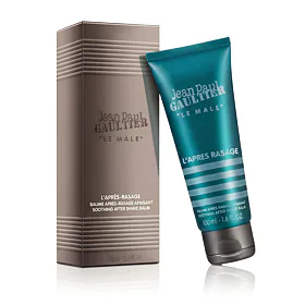 Balzám po holení Jean Paul Gaultier Le Male 100 ml