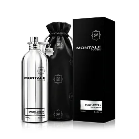 Montale Paris Sandflowers EDP 100 ml UNISEX