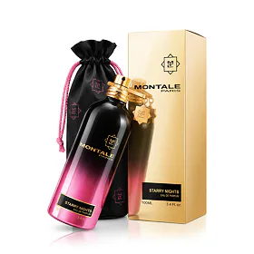 Montale Paris Starry Nights EDP 100 ml UNISEX