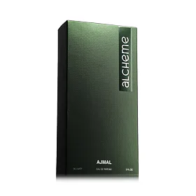 Ajmal Alcheme EDP 90 ml UNISEX