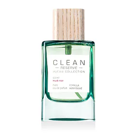 Clean H2Eau Musk Noir EDP 100 ml UNISEX
